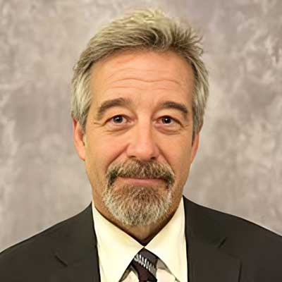 John A Guthrie