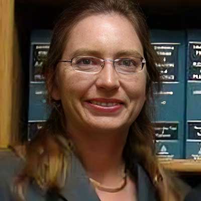 Carla Passero
