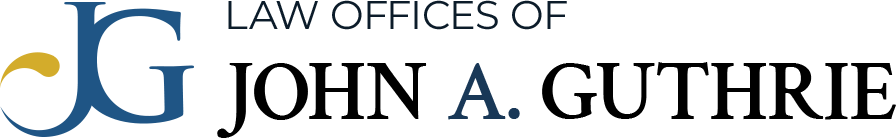 Law Offices of John A. Guthrie